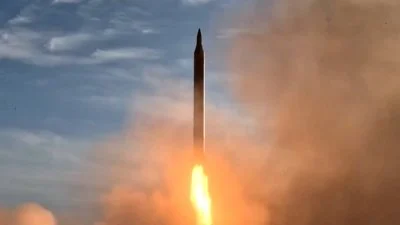 بالفيديو: الحزب يُشهر أخطر أسلحته لأول مرة: صاروخ الشبح دخل الحرب رسمياً- تطور عسكري كبير: اليكم التفاصيل!