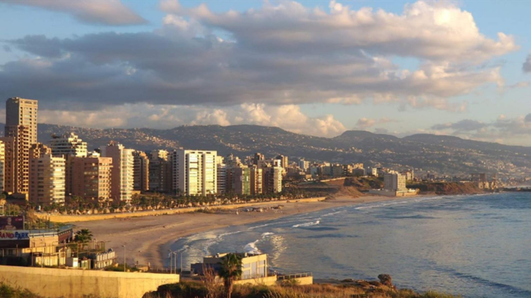 طقسٌ مغبر مع حرارة تتخطّى الـ30 درجة… ثمّ أمطار!