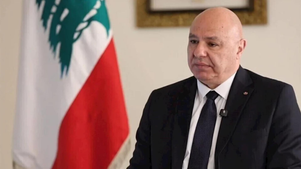 كواليس اتصال ترامب والرئيس عون