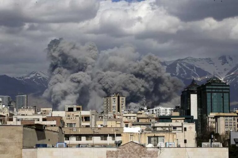 واشنطن وتل أبيب تتهيآن لتقويض وقف إطلاق النار: “بنك الأهداف” في وضع الاستعداد