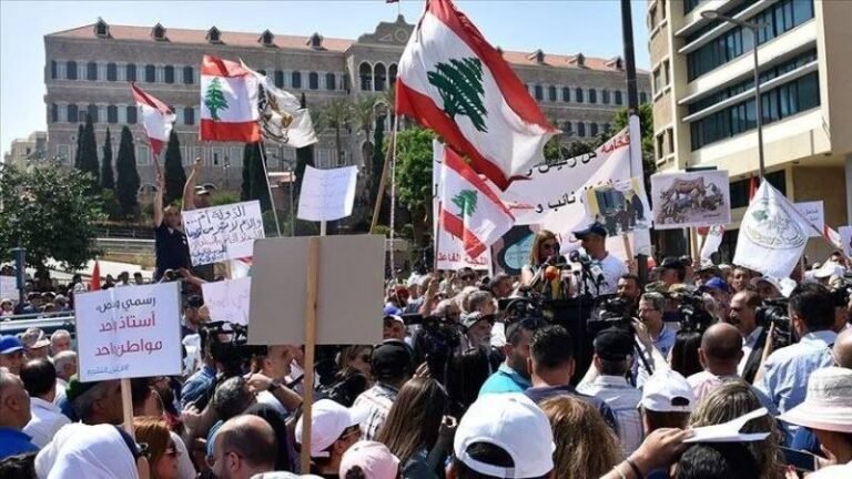 روابط القطاع العام تحذر من التصعيد: صرف فوري للمضاعفات أو إجراءات قادمة