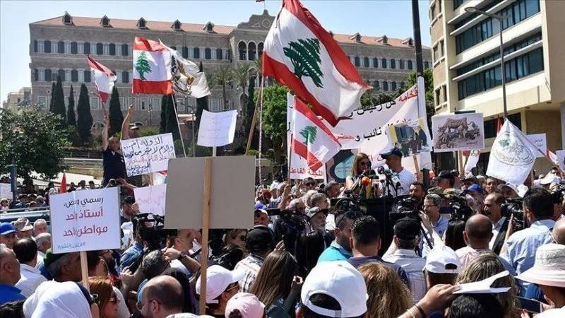 روابط القطاع العام تحذر من التصعيد: صرف فوري للمضاعفات أو إجراءات قادمة