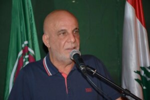 خريس يستحضر الإمام الصدر… لبنان يحتاج بوصلة للخروج