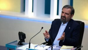 رضائي يلوّح بأوراق القوة… إيران تتحدى العقوبات وتفتح ملف النفط وهرمز