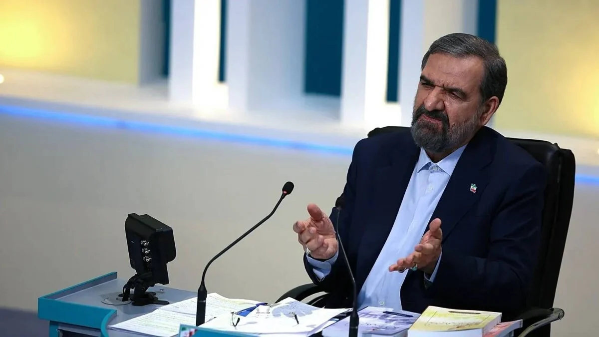رضائي يلوّح بأوراق القوة... إيران تتحدى العقوبات وتفتح ملف النفط وهرمز