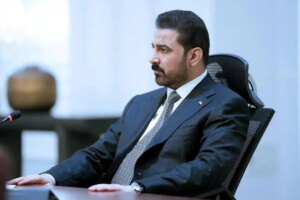 مذكرة الجنوب في بغداد… رئيس الوزراء العراقي إلى لبنان