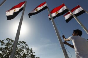 ضغط إسرائيلي خلف الكواليس… لماذا ابتعدت مصر عن محور أنقرة – الرياض؟