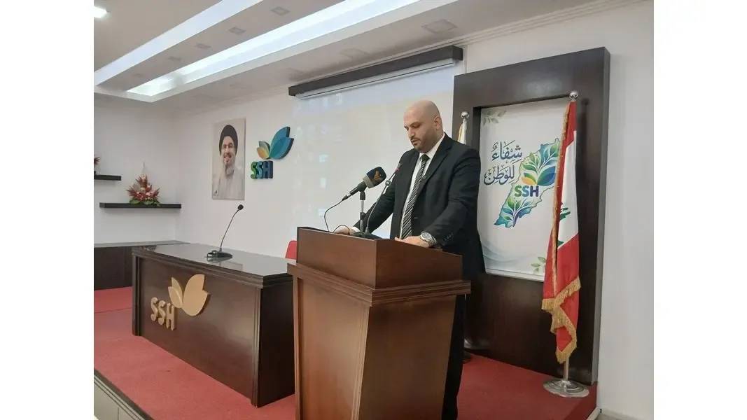 "الحرب ليست فقط بالنار"...تحذير من وزير الصحة