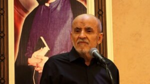 جشي يصعّد بوجه السلطة: المفاوضات غطاء للجرائم الإسرائيلية