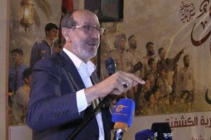 “يخشون غضب سيدهم الأميركي”… الموسوي يفتح النار على مسؤولين في السلطة