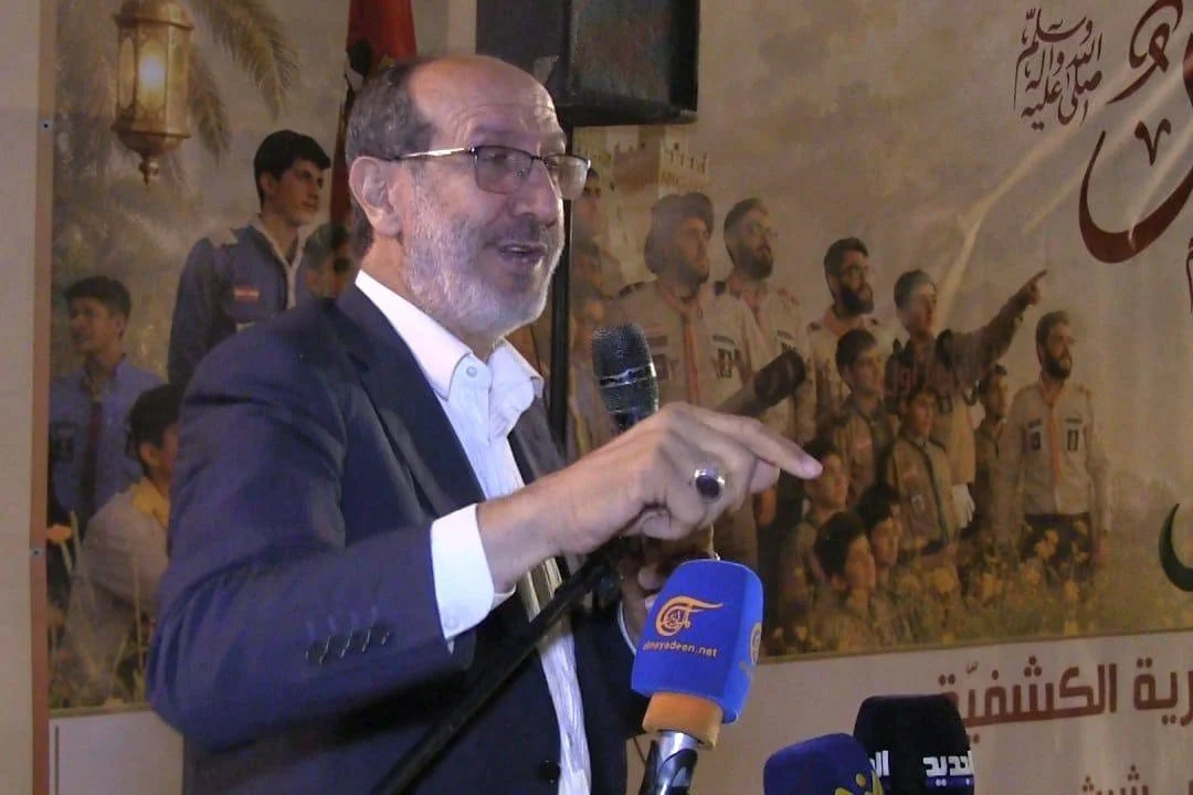 "يخشون غضب سيدهم الأميركي"... الموسوي يفتح النار على مسؤولين في السلطة