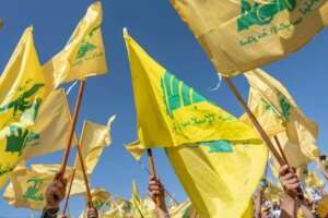 واشنطن تحسمها: لا مقعد لـ”حزب الله” على طاولة التفاوض!
