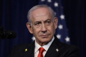 خامنئي ونعيم قاسم “يدخلان” انتخابات الليكود… نتنياهو يلعب ورقته الأخيرة! (صورة)