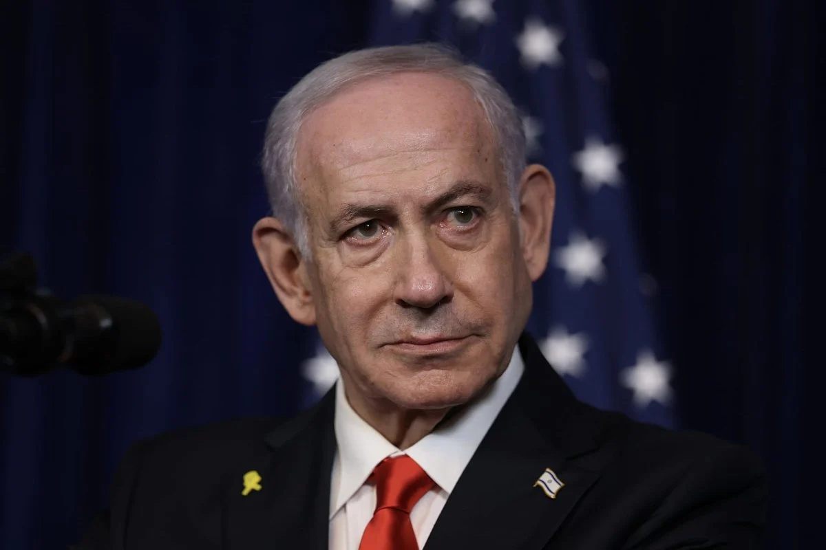 خامنئي ونعيم قاسم "يدخلان" انتخابات الليكود... نتنياهو يلعب ورقته الأخيرة! (صورة)