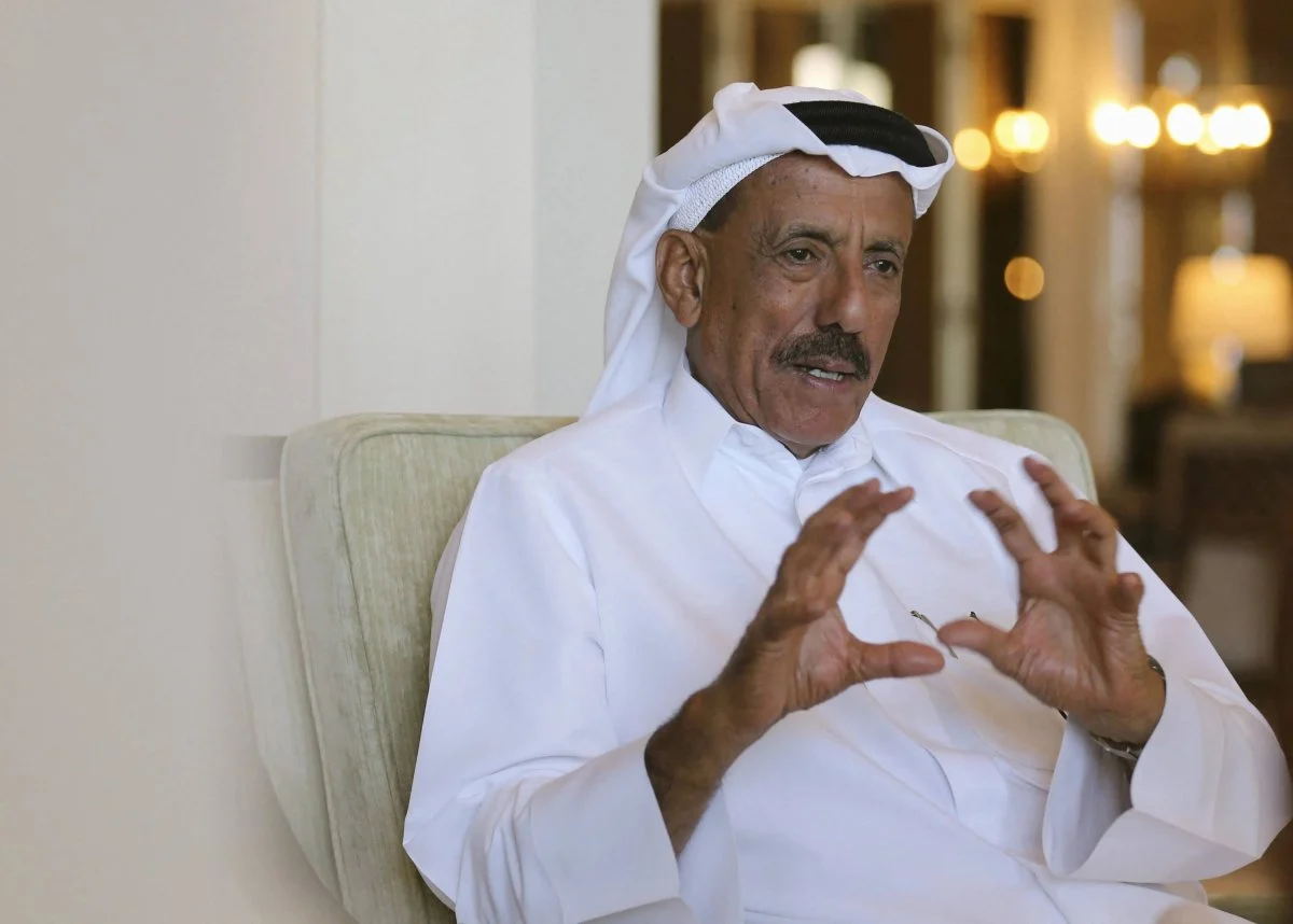 الوفد الإماراتي في بيروت... هل تصبح قضية الحبتور مفتاح الاستثمار الجديد؟