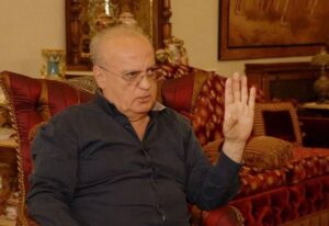 “أنتم تخطئون”… وهاب يفتح ملف السفير الإيراني