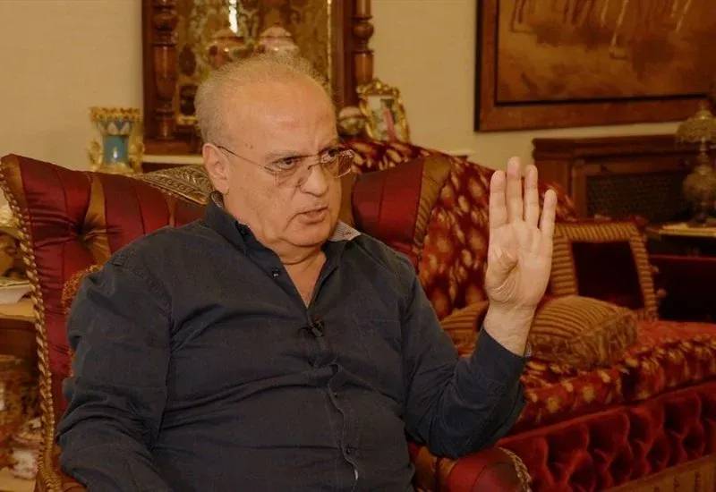 “أنتم تخطئون”… وهاب يفتح ملف السفير الإيراني
