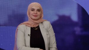 رولا سوبره لـ “RED TV”: المكننة أساس الإصلاح ورفع الغطاء عن الفاسدين ضرورة