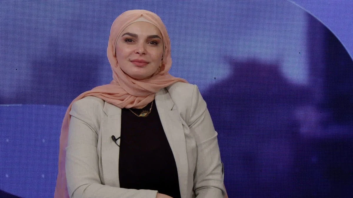 رولا سوبره لـ "RED TV": المكننة أساس الإصلاح ورفع الغطاء عن الفاسدين ضرورة