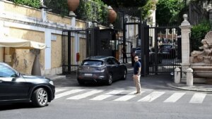 روما تفتح باب الأمل… جولة جديدة بين لبنان وإسرائيل