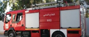 النيران مستمرة في جرود البترون… والدفاع المدني يخوض معركة الإخماد