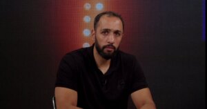 علي حيدر بأعنف هجوم على المدرب جو غطّاس:” يا عيب الشوم”.. هل دفع ثمن مواقفه السياسية مع الحكمة؟
