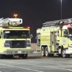 الدفاع المدني السعودي يُعلن انتهاء حالة الخطر في جازان