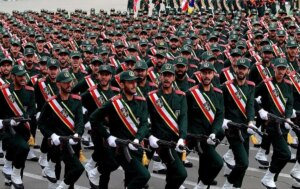 لغز الطيارين الإيرانيين يتعقّد… الحرس الثوري يصعّد ضد قطر