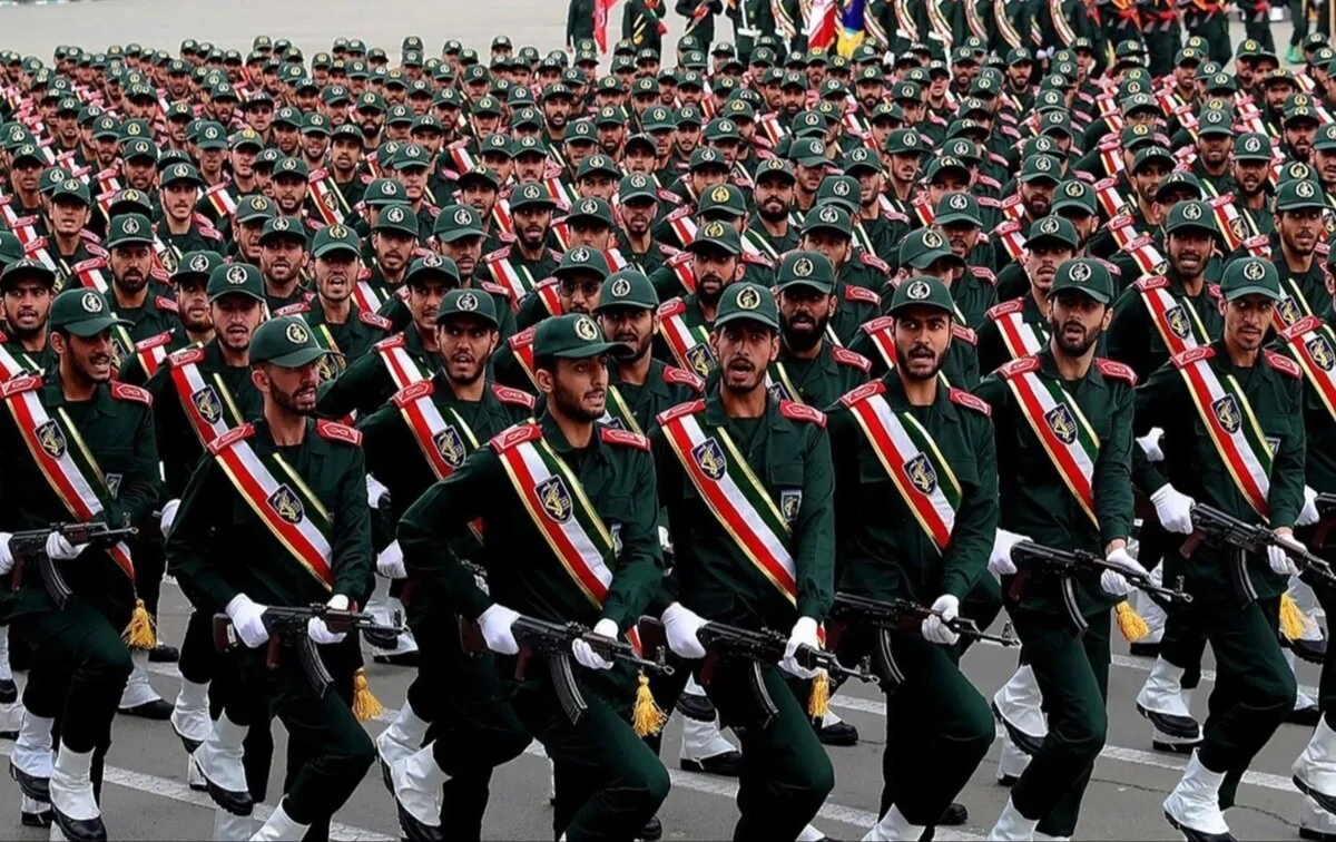 لغز الطيارين الإيرانيين يتعقّد... الحرس الثوري يصعّد ضد قطر