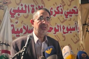 الحاج حسن يحسمها: المقاومة لن تتخلّى عن خيارها