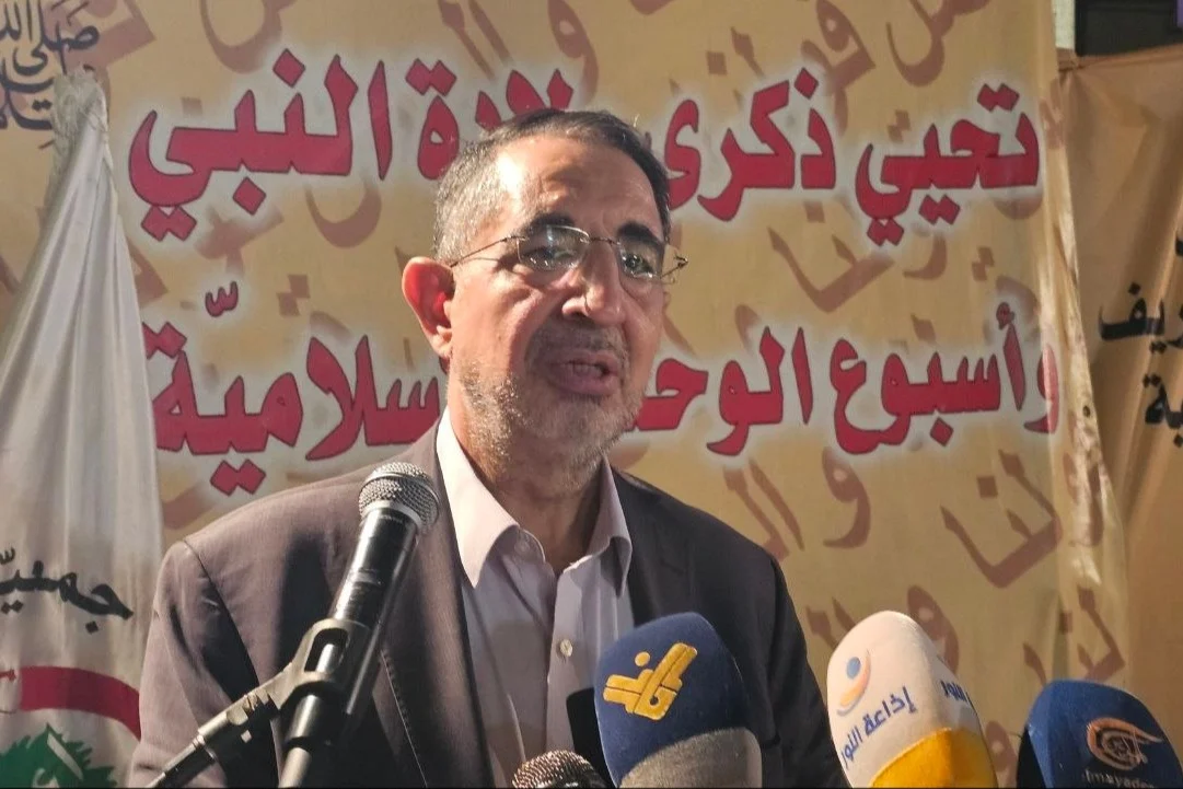 الحاج حسن يحسمها: المقاومة لن تتخلّى عن خيارها