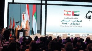 70 رجل أعمال إماراتياً إلى بيروت… والقطاع المصرفي في الواجهة