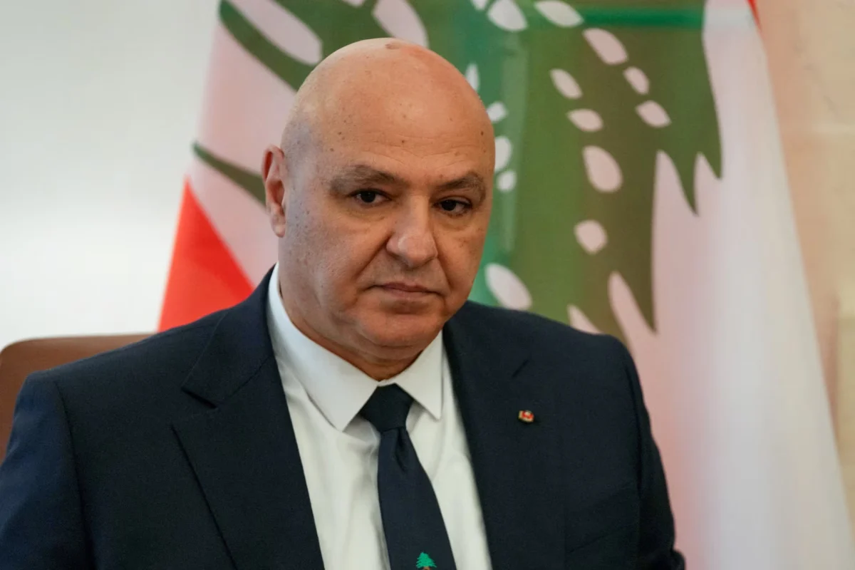 عون يقطع الطريق على التسريبات... الرئاسة تنفي ما نُسب إلى لقاء ترامب