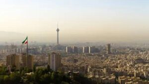 ممر مقابل العقوبات… عرض حاسم على طاولة إيران