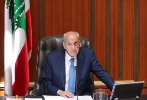 “المستهدف ليس الحزب”… بري يواجه أخطر سيناريو