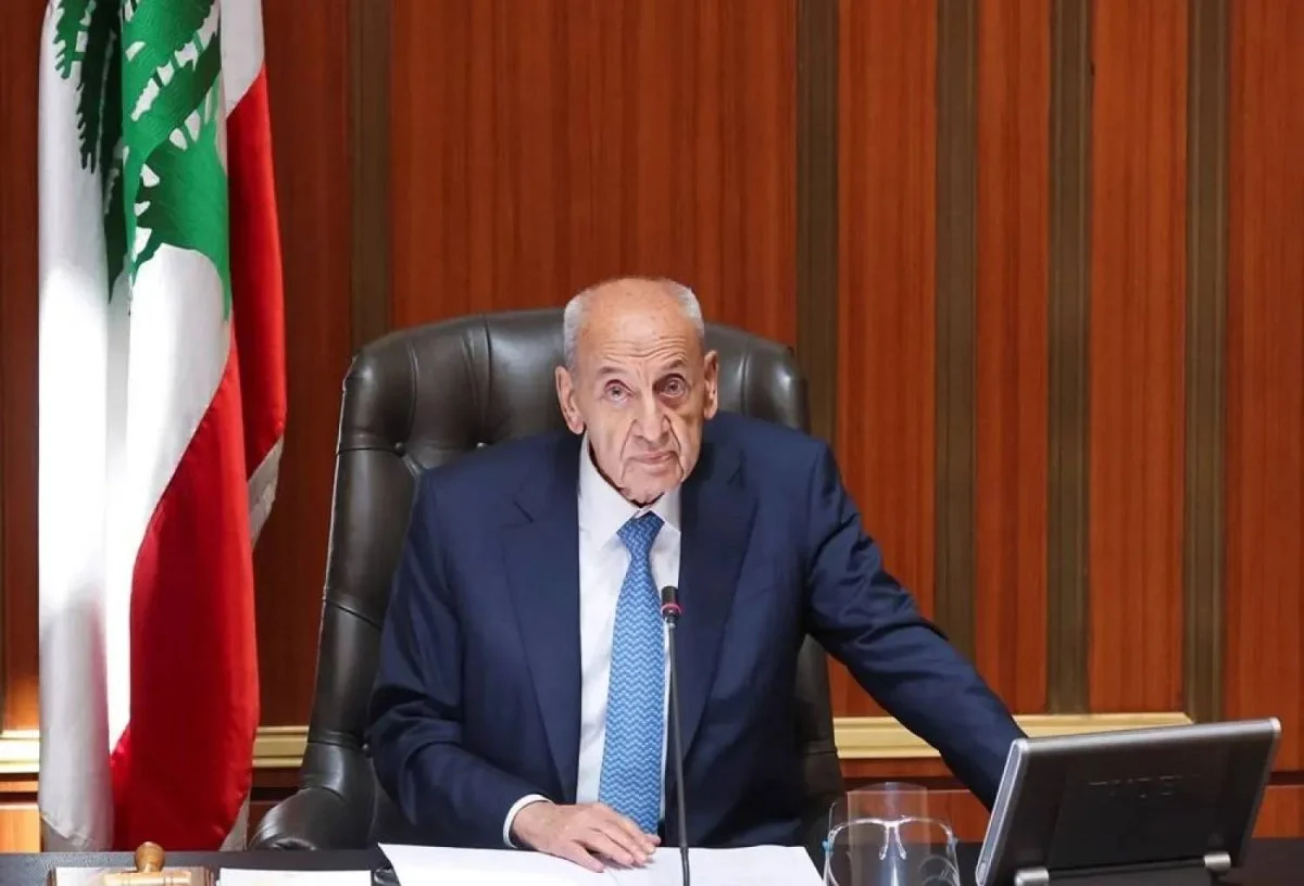 "المستهدف ليس الحزب"... بري يواجه أخطر سيناريو