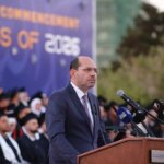 “قوة أي بلد عربي قوة لأشقائه”… مراد: أمن لبنان من أمن محيطه