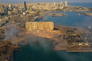 من المرفأ إلى المدينة… رؤية جديدة لبيروت