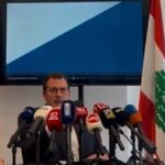 شحادة أطلق المنصة الرقمية الرسمية لوزارة المهجرين