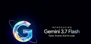 في أحدث تحرّك للشركة.. غوغل تطلق “Gemini 3.7 Flash”