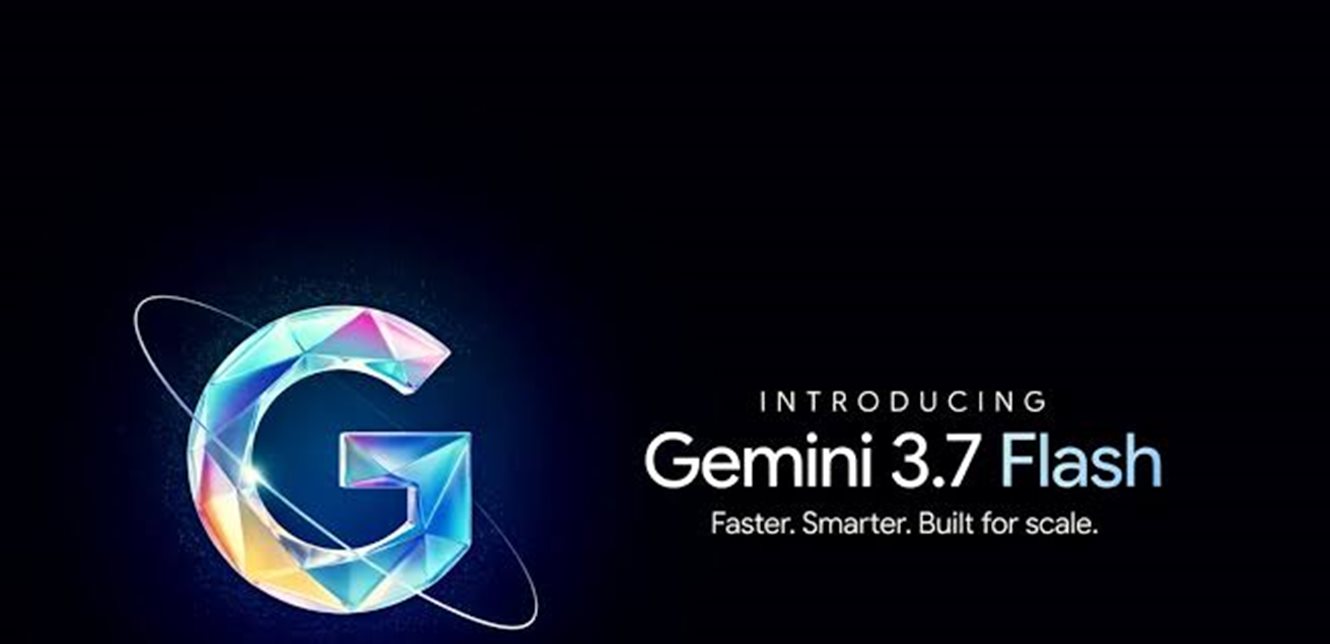 في أحدث تحرّك للشركة.. غوغل تطلق "Gemini 3.7 Flash"