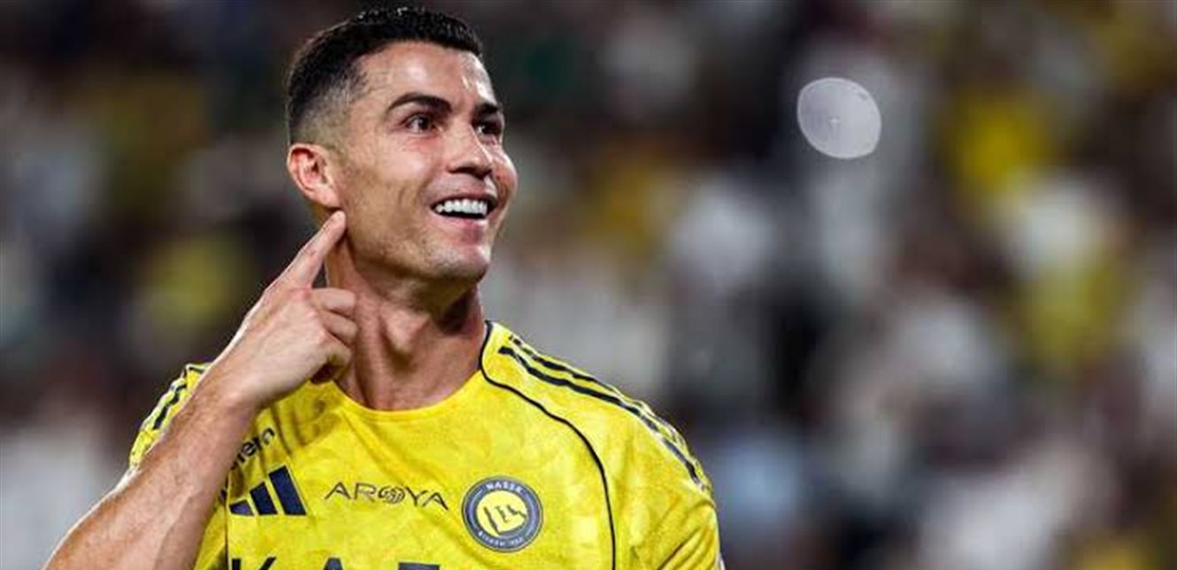 بعد زواجه... كريستيانو رونالدو بـ"نيو لوك"
