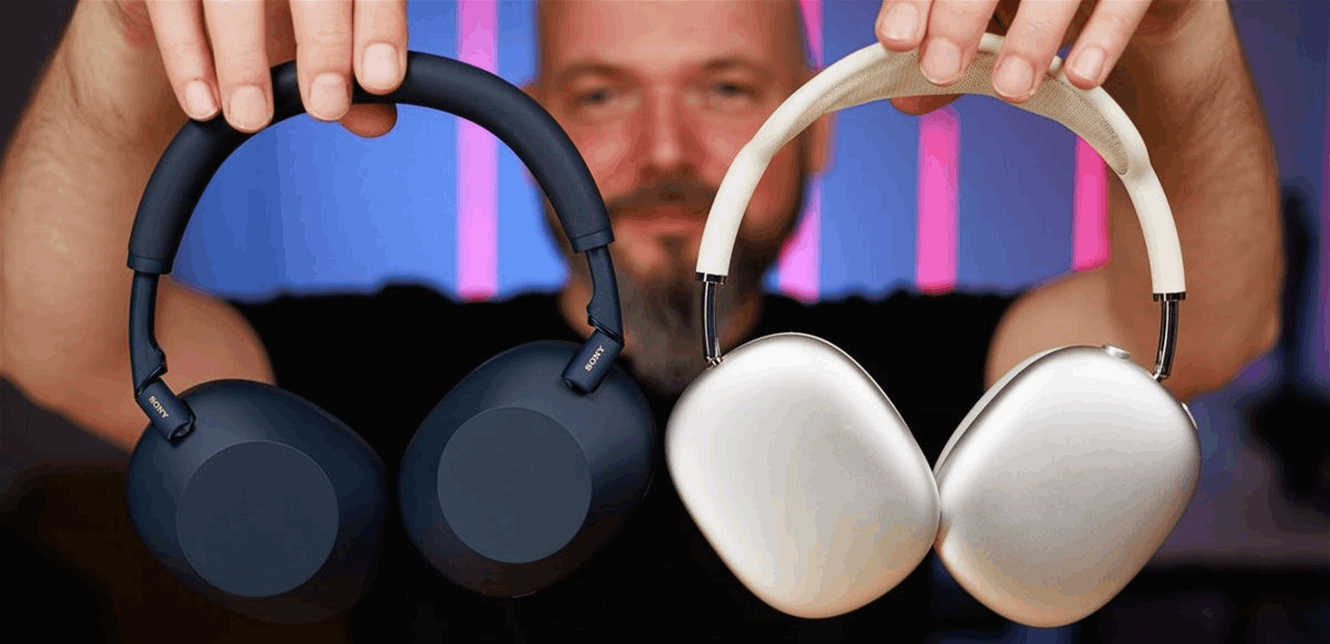 سماعات سامسونغ فوق الأذن.. منافس جديد لـ"AirPods Max"؟