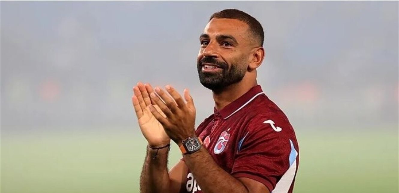 من اللاعب الذي فضله مدرب بشكتاش على صلاح؟