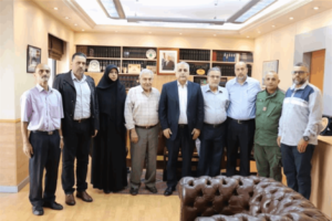 كركي: خضوع عمّال البلديّات للضمان في مراحله الأخيرة