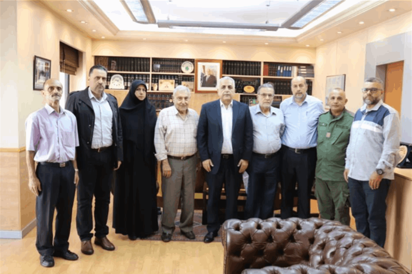 كركي: خضوع عمّال البلديّات للضمان في مراحله الأخيرة