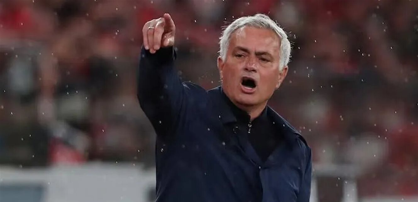 في حفل استثنائي... ريال مدريد يقدم مدربه الجديد مورينيو