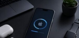 ثغرات أمنية تضرب هواتف أيفون.. وآبل تُطلق تحديثا عاجلا