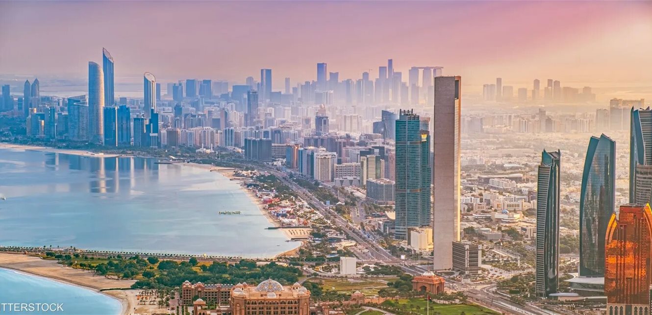 المبيعات تقفز إلى 70 مليار درهم.. طفرة عقارية في أبوظبي