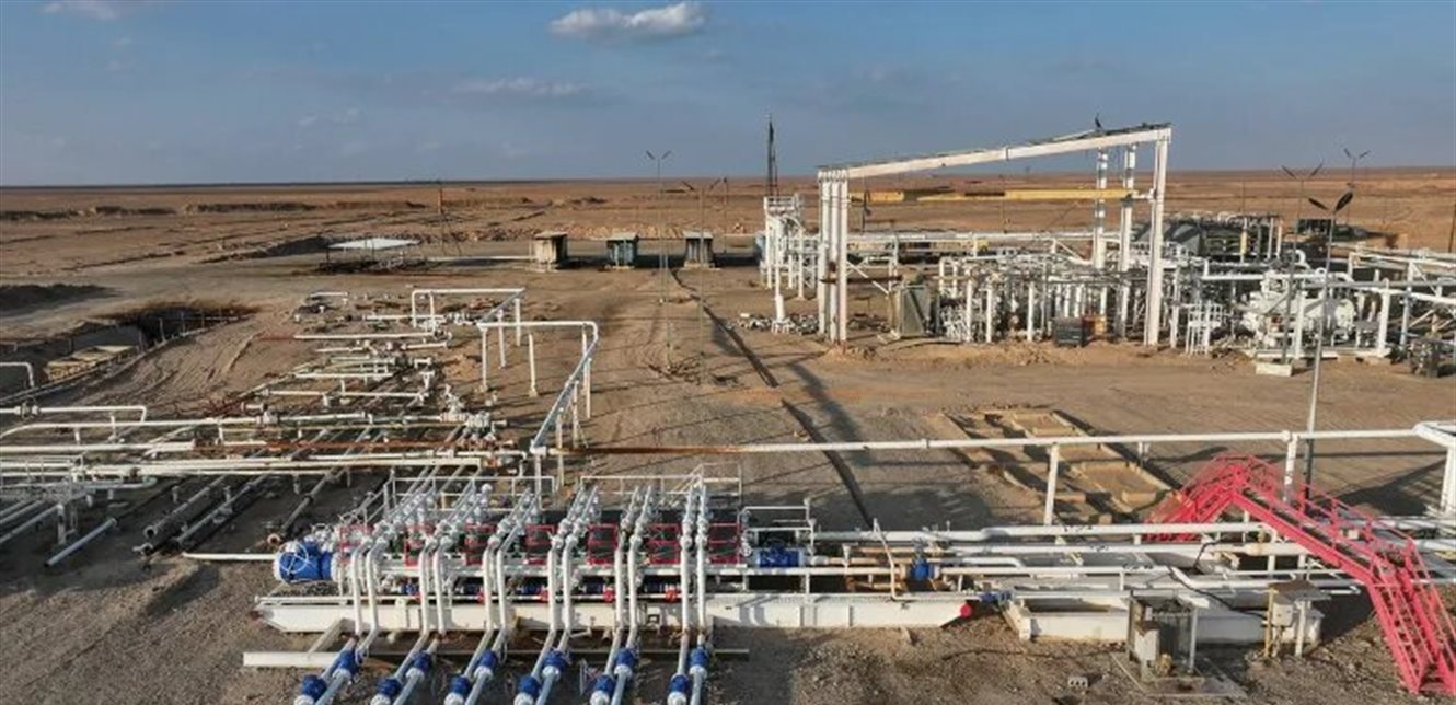 النفط السوري.. 14.8 مليون برميل خلال 6 أشهر